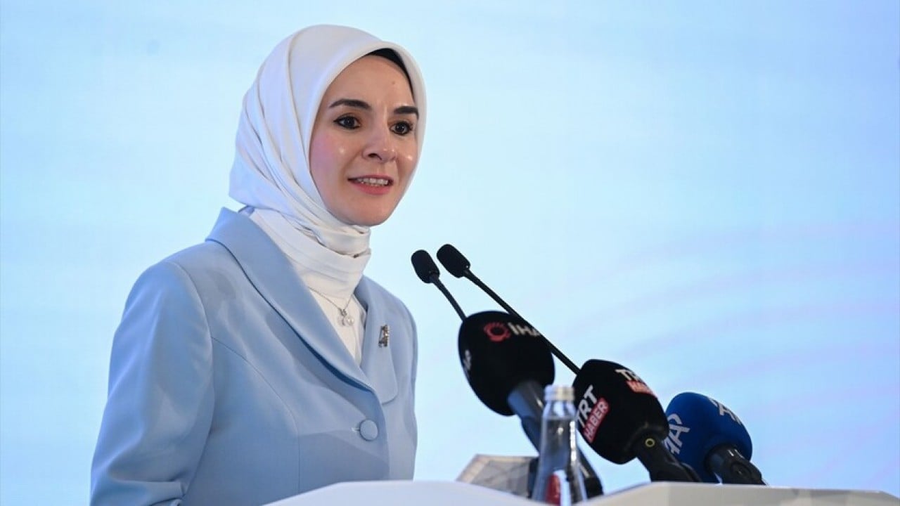 Foto - 11 bini aşkın çocuğumuz koruyucu ailelerin yanında!