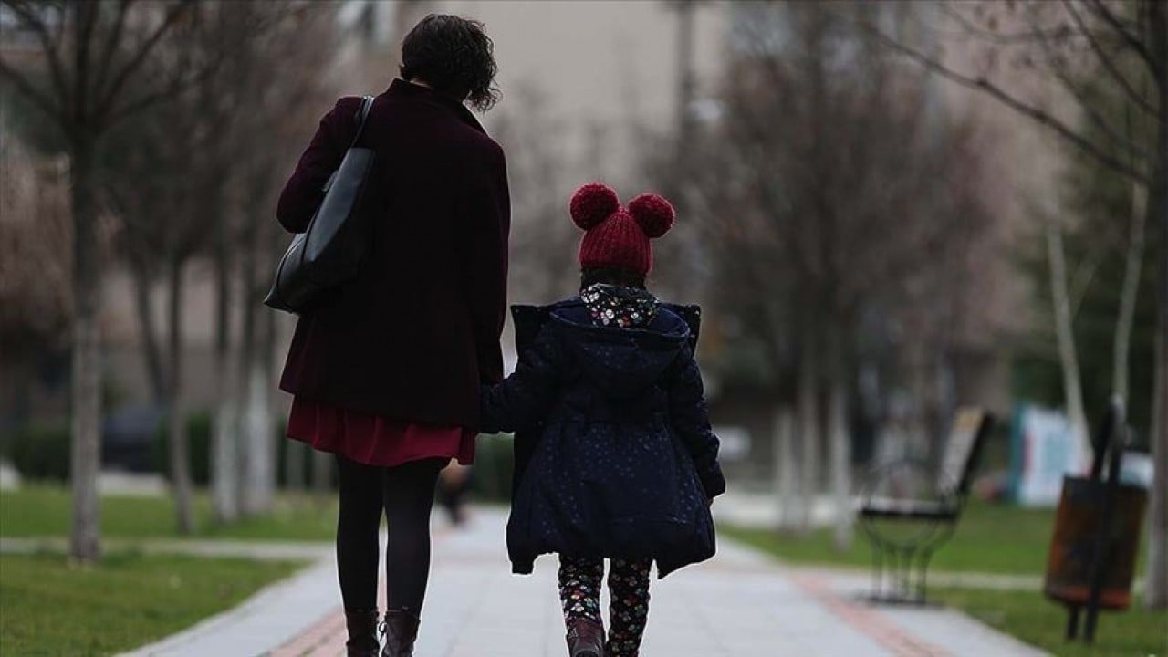 Foto - 11 bini aşkın çocuğumuz koruyucu ailelerin yanında!