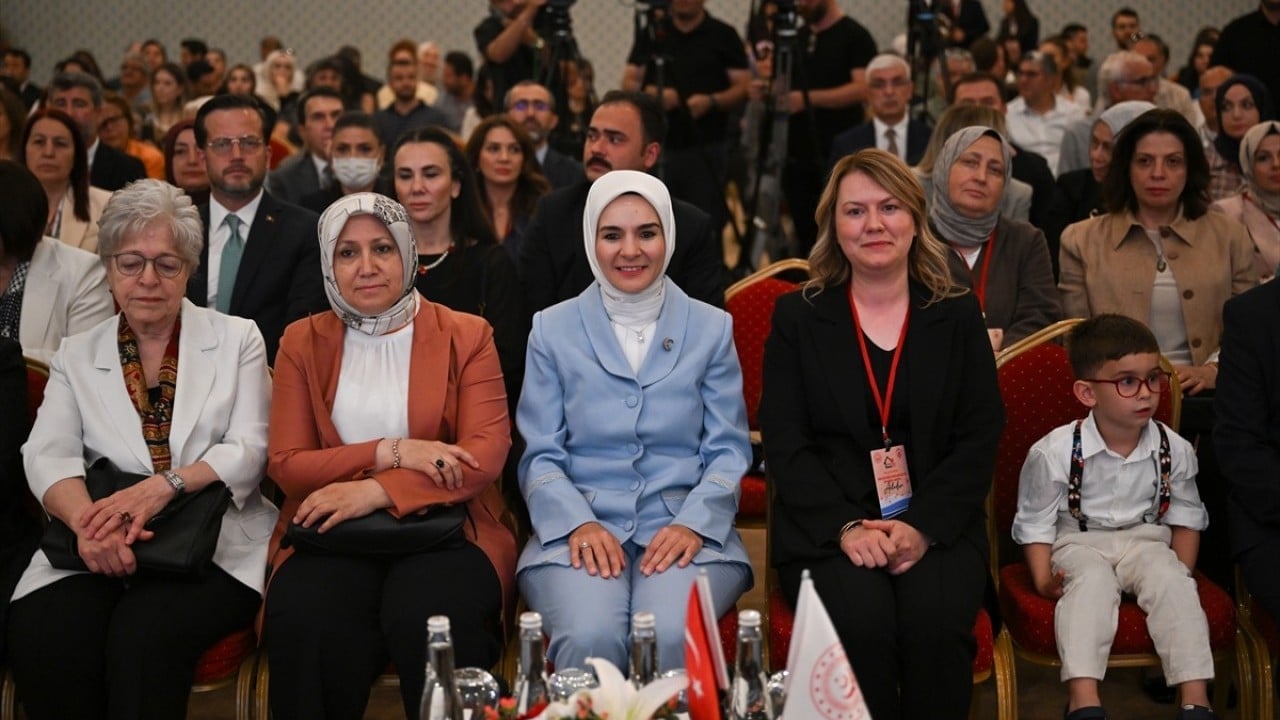 Foto - 11 bini aşkın çocuğumuz koruyucu ailelerin yanında!