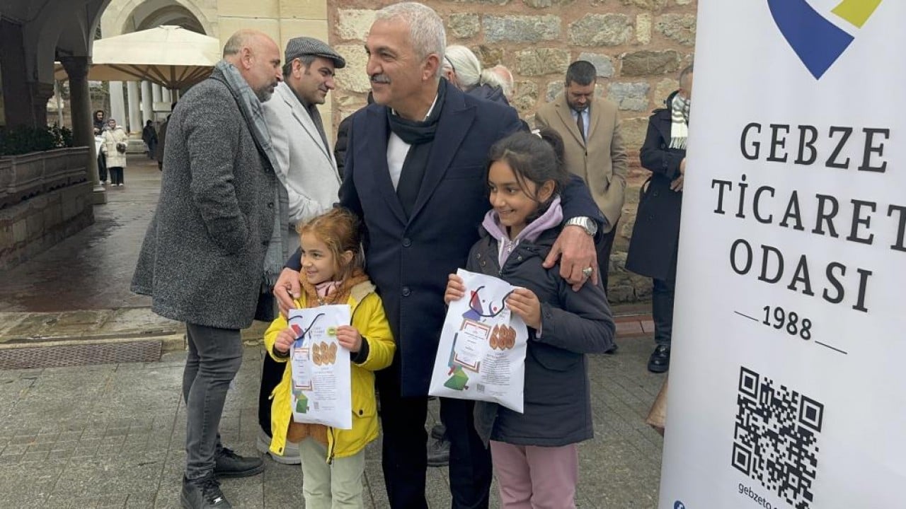 Foto - 11 çeşit baharatla hazırlanıyor, 15 gün bayatlamıyor Coğrafi işaretli bayram çöreği