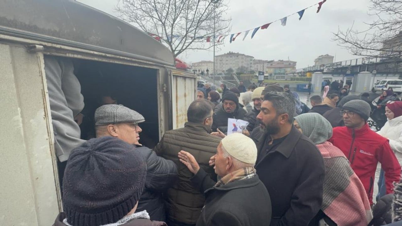 Foto - 11 çeşit baharatla hazırlanıyor, 15 gün bayatlamıyor Coğrafi işaretli bayram çöreği