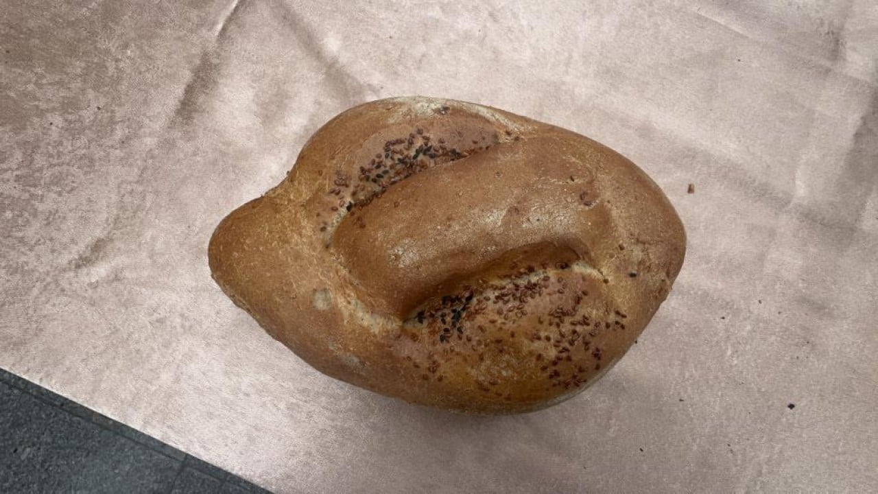 Foto - 11 çeşit baharatla hazırlanıyor, 15 gün bayatlamıyor Coğrafi işaretli bayram çöreği