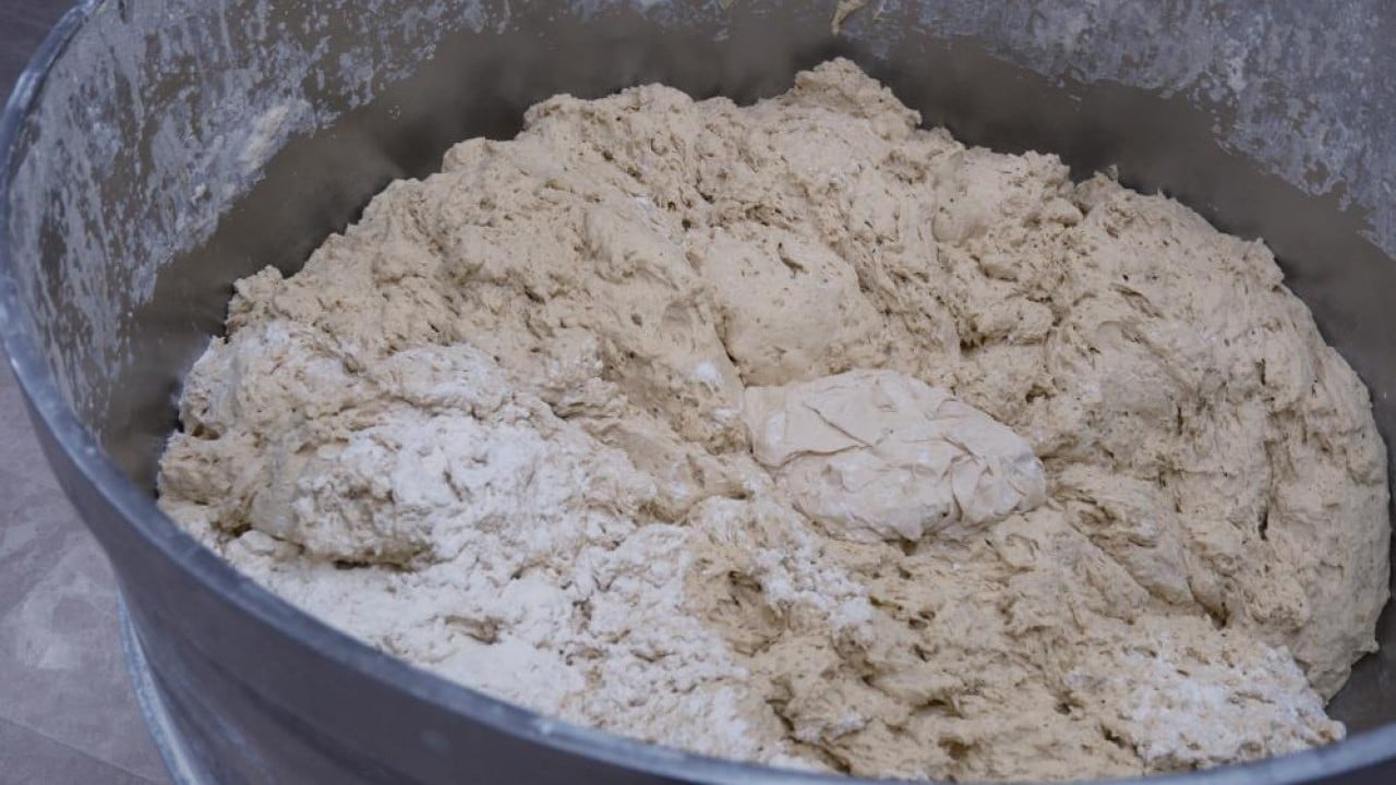 Foto - 11 çeşit baharatla hazırlanıyor, 15 gün bayatlamıyor Coğrafi işaretli bayram çöreği