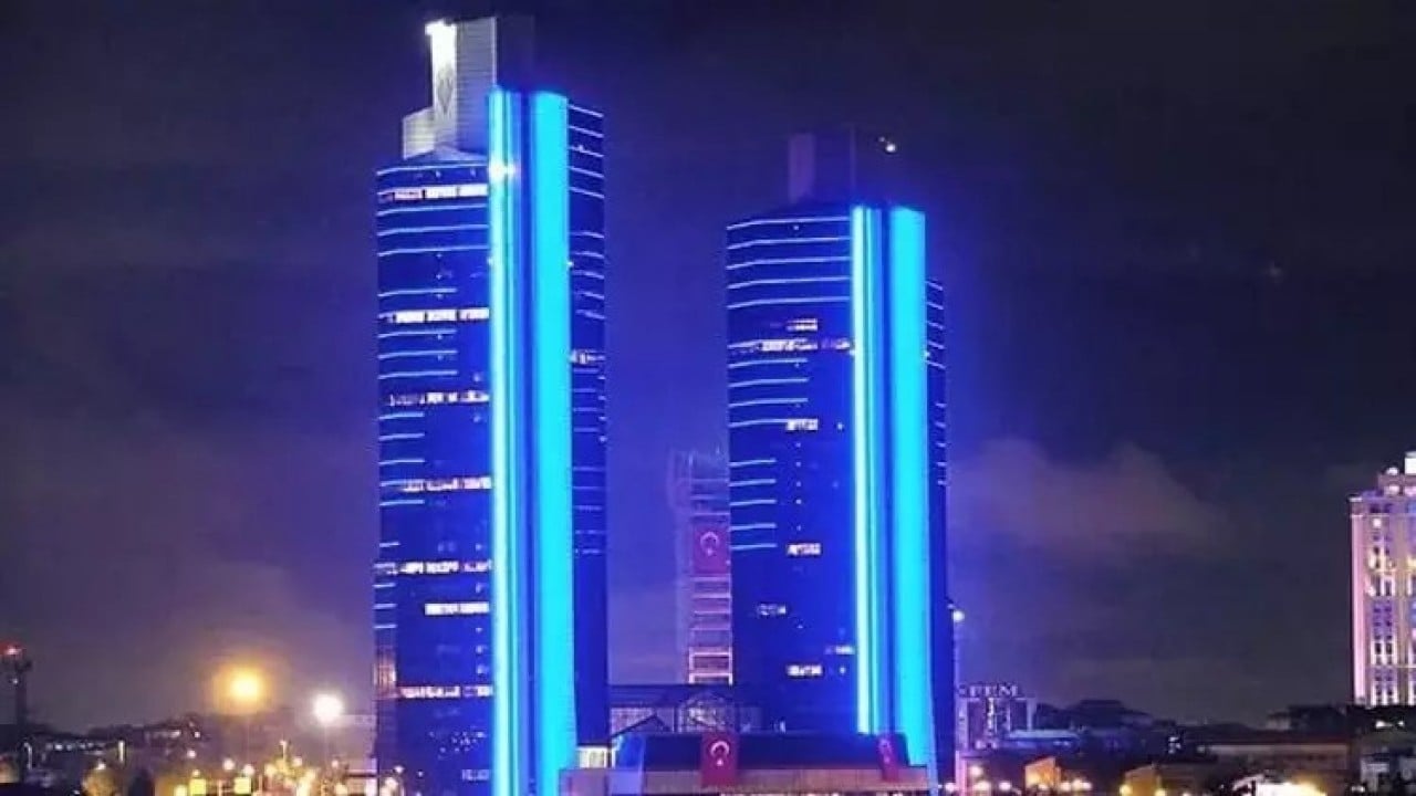 Foto - '1,1 milyar dolar verelim bize satın' teklifi yapılmıştı! Sabancı Holding'den flaş hamle