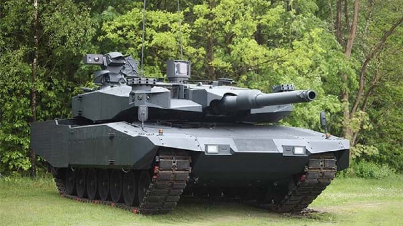 Foto - 11 ülkeden Türkiye'nin Altay Tankı'na karşı beklenmedik hamle! Kamoyuna ilan ettiler