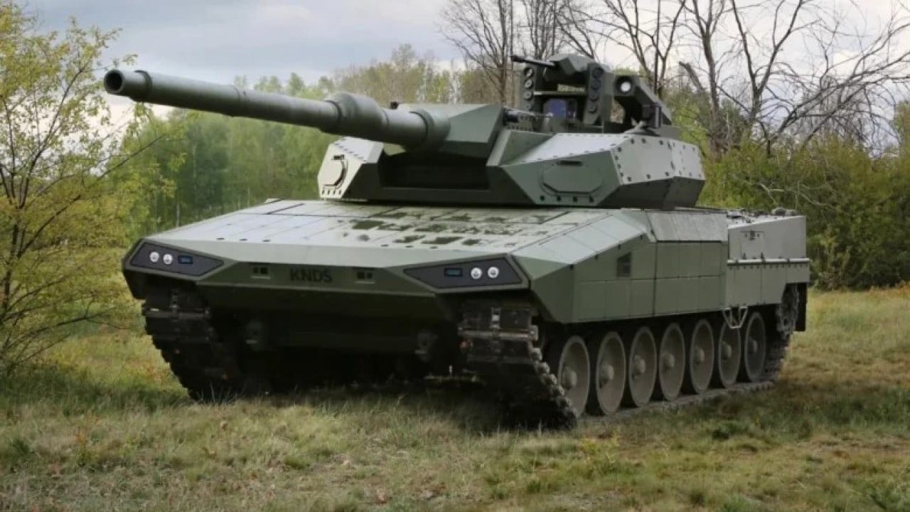 Foto - 11 ülkeden Türkiye'nin Altay Tankı'na karşı beklenmedik hamle! Kamoyuna ilan ettiler