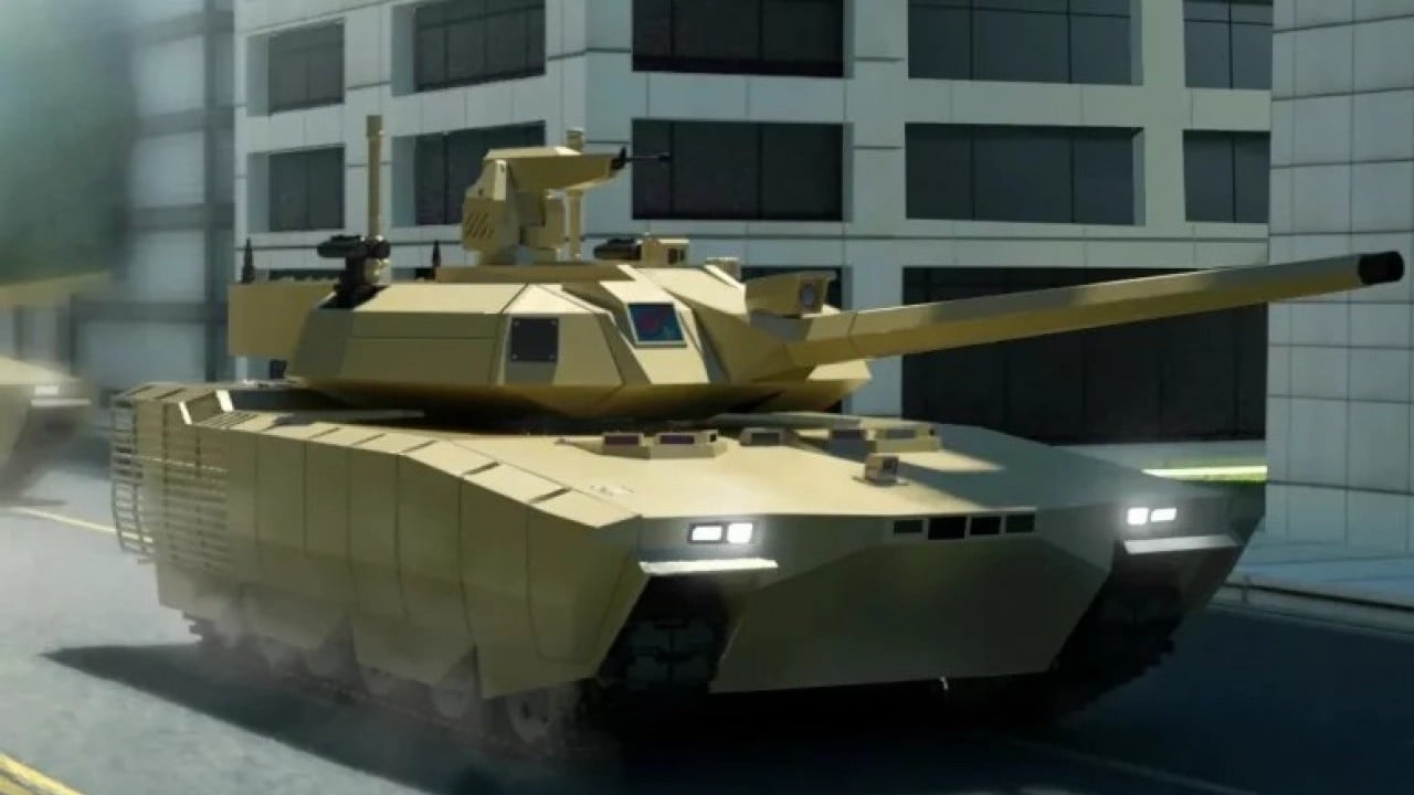 Foto - 11 ülkeden Türkiye'nin Altay Tankı'na karşı beklenmedik hamle! Kamoyuna ilan ettiler