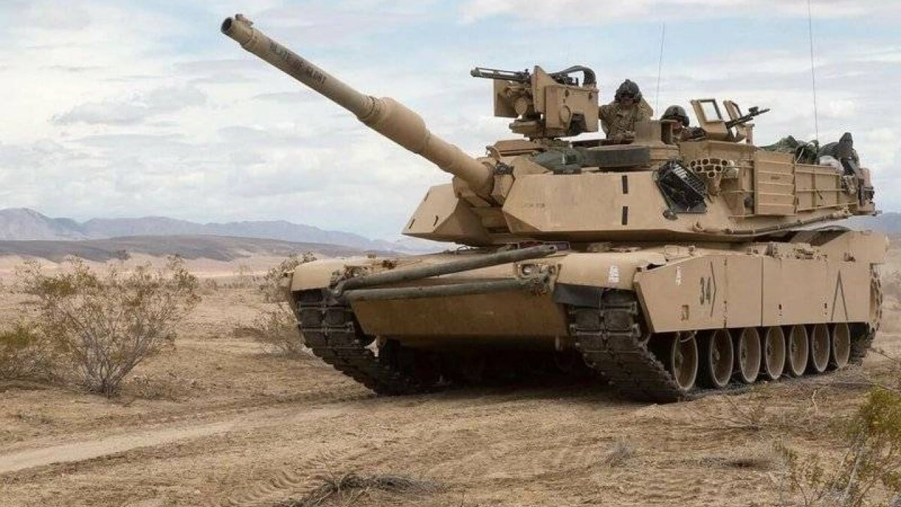 Foto - 11 ülkeden Türkiye'nin Altay Tankı'na karşı beklenmedik hamle! Kamoyuna ilan ettiler