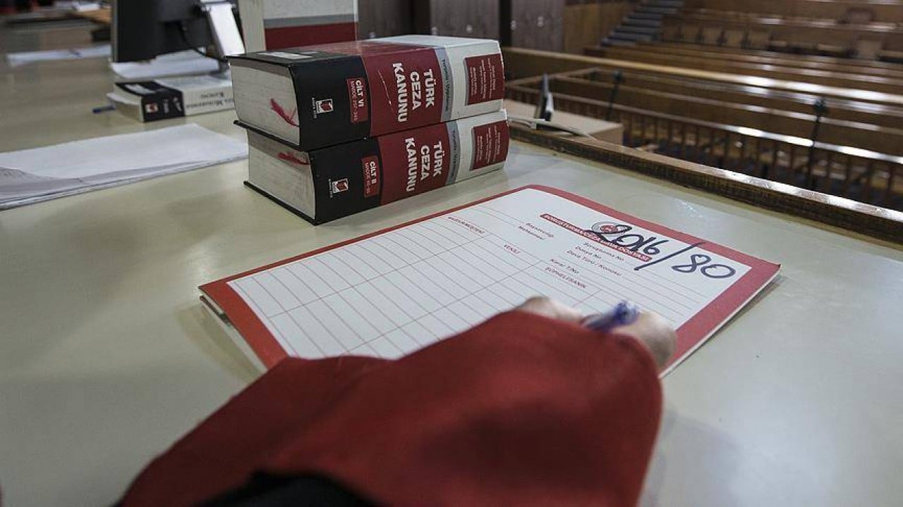 Foto - 11. Yargı Paketi ile ilgili flaş karar: Ertelendi