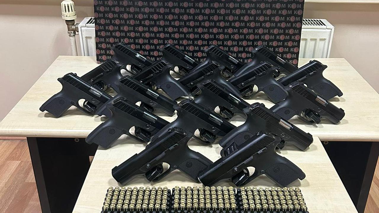 Foto - 11. Yargı Paketi'nin yılbaşından önce yasalaşması planlanıyor! İşte teklifte yer alan bazı düzenlemeler