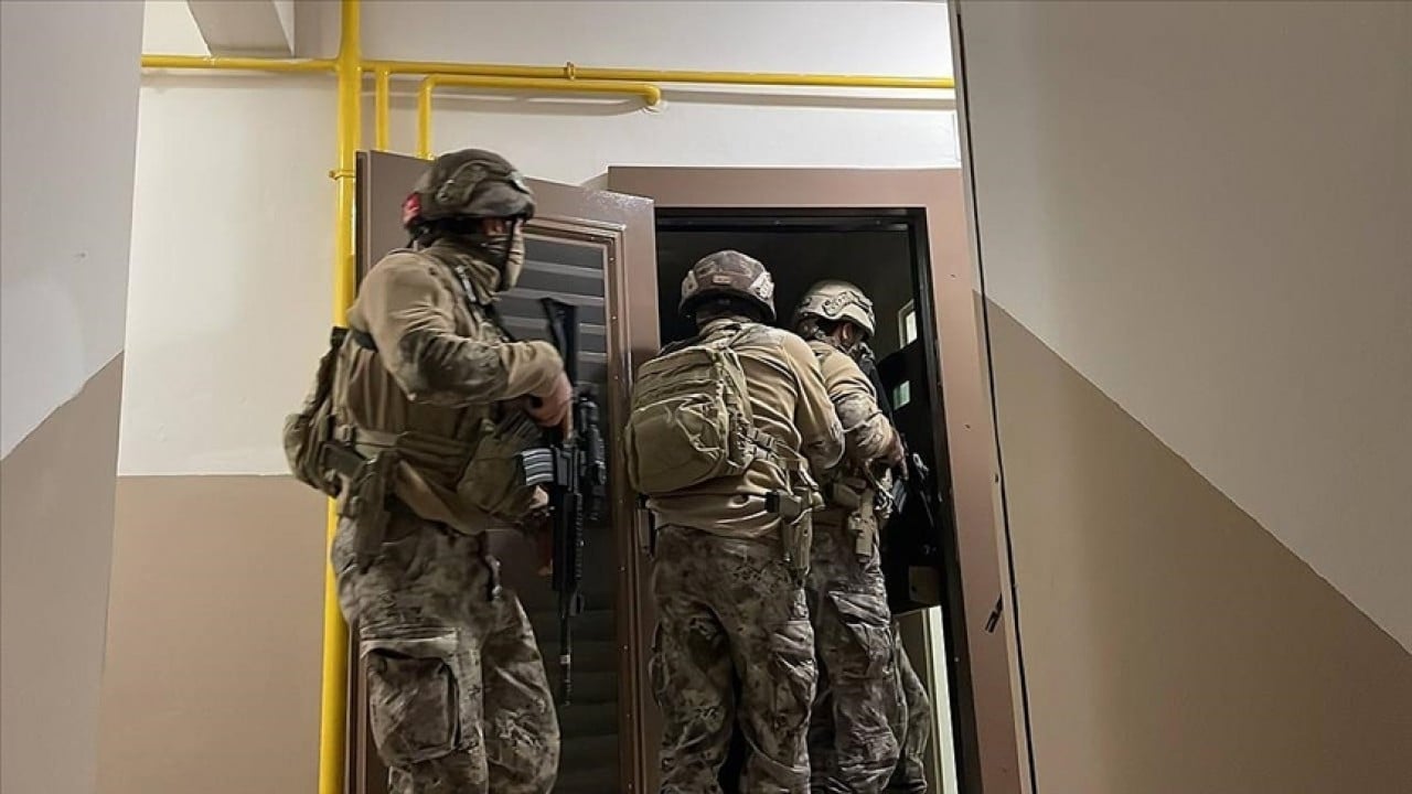 Foto - 11. Yargı Paketi'nin yılbaşından önce yasalaşması planlanıyor! İşte teklifte yer alan bazı düzenlemeler