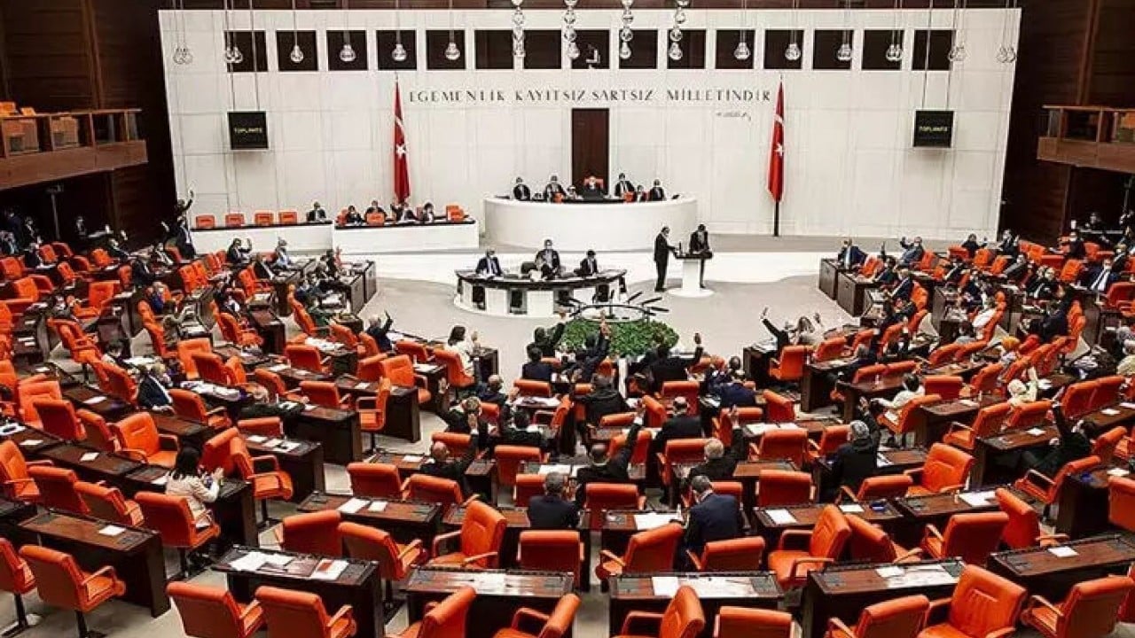 Foto - 11. Yargı Paketi'nin yılbaşından önce yasalaşması planlanıyor! İşte teklifte yer alan bazı düzenlemeler