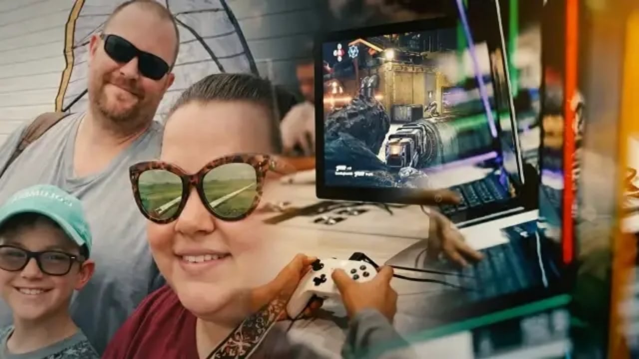 Foto - 11 yaşındaki çocuk, Oyun konsolunu elinden aldı diye babasını uykusunda öldürdü! 