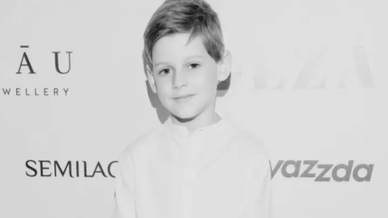 Foto - 11 yaşındaki oyuncunun acı sonu: Okul otobüsünden indikten sonra can verdi!