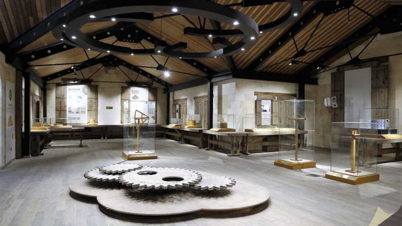 Foto - 11 yıldır hizmet veriyor: Misyonerlik faaliyetlerinden İslam Müzesine