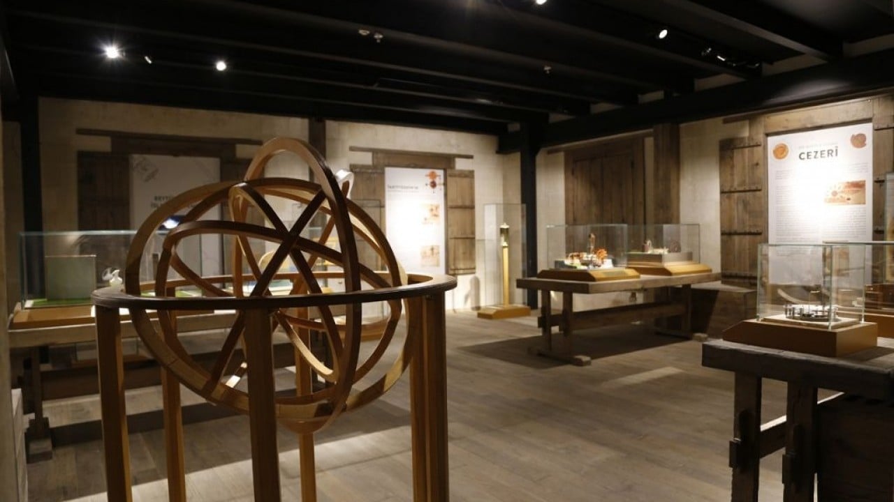 Foto - 11 yıldır hizmet veriyor: Misyonerlik faaliyetlerinden İslam Müzesine