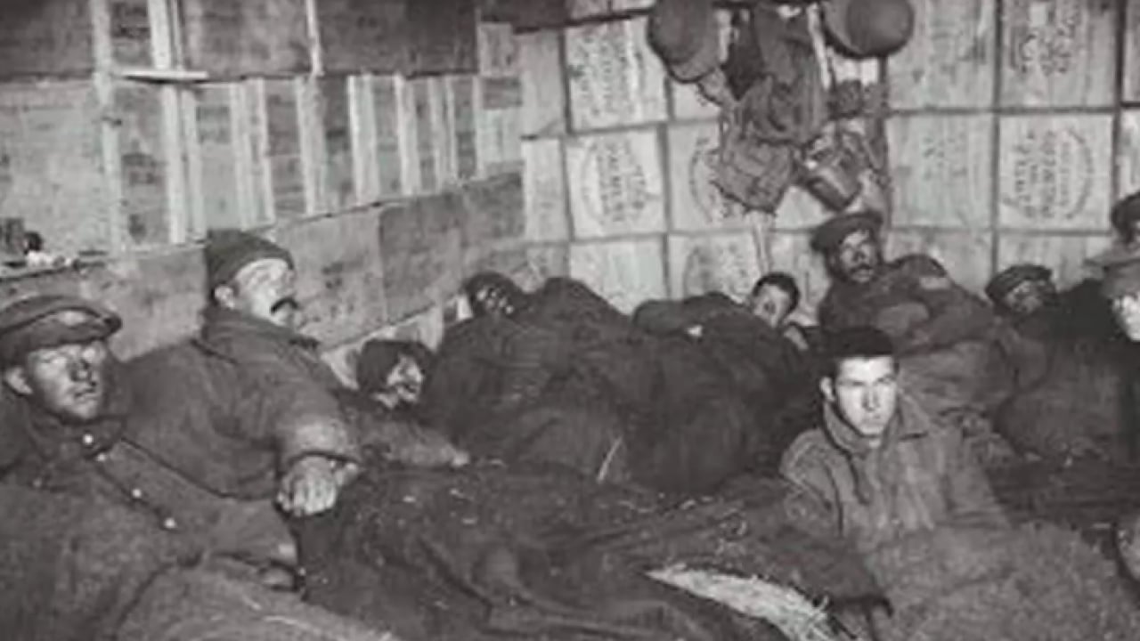 Foto - 110 yıl sonra Osmanlı arşivinden çıktı: Meğer ikinci Sarıkamış yaşanmış!