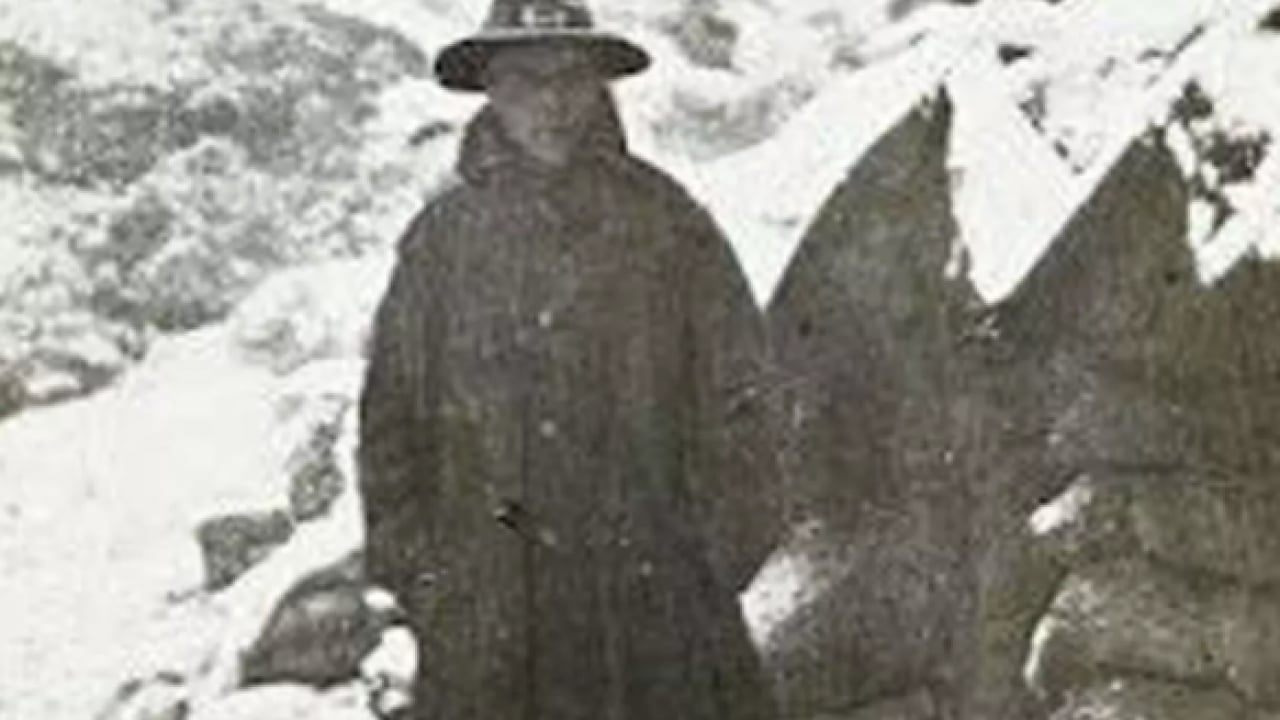 Foto - 110 yıl sonra Osmanlı arşivinden çıktı: Meğer ikinci Sarıkamış yaşanmış!