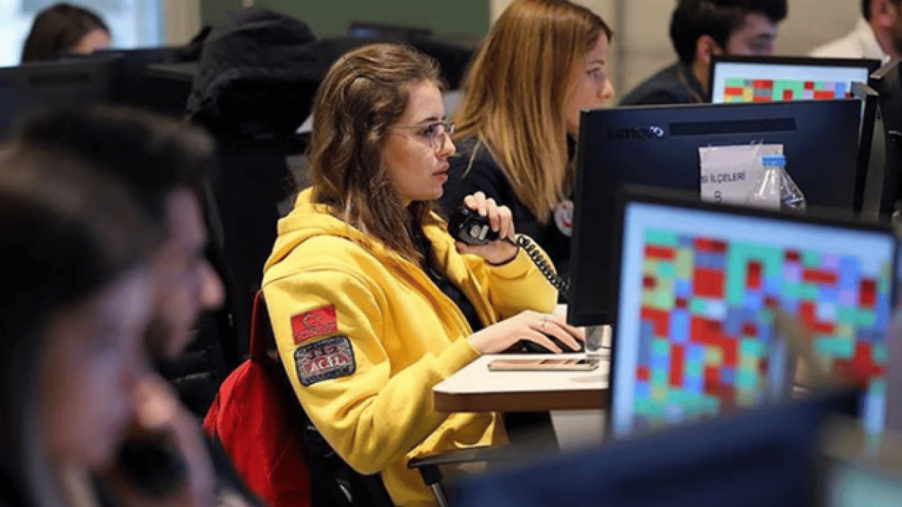 112 suiistimaline rekor ceza: Acil hattı meşgul edenler yandı