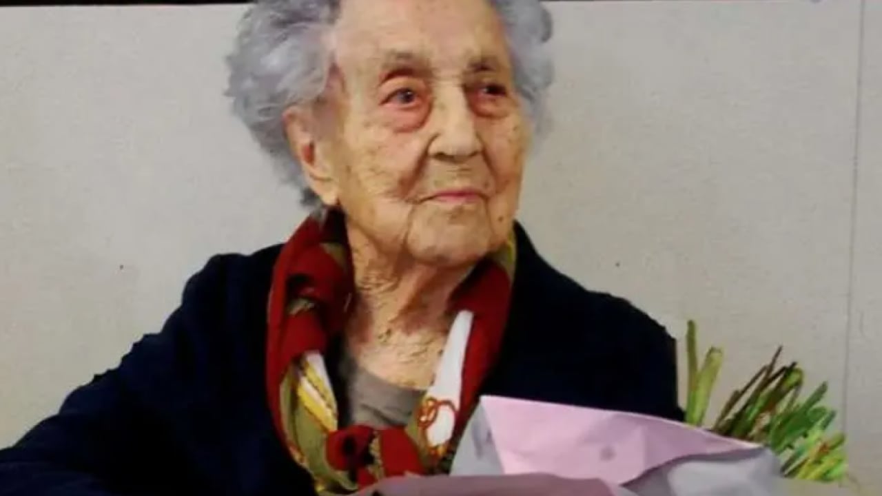 Foto - 117 yaşına kadar yaşamanın sırrını açıkladı: Her gün 3 kase tüketti!