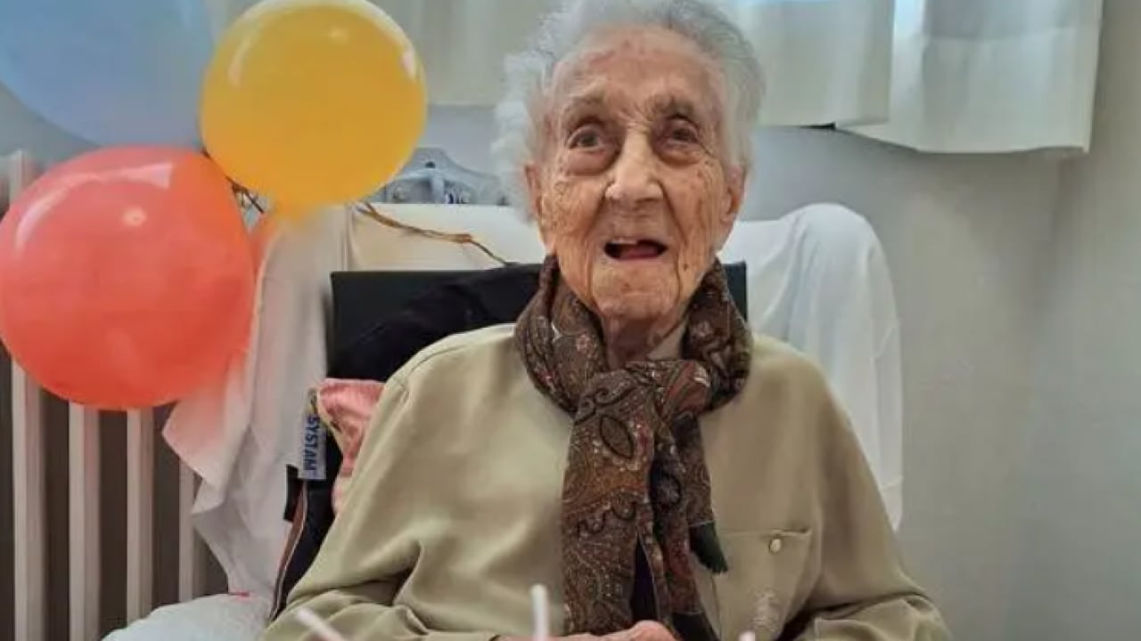 Foto - 117 yaşına kadar yaşamanın sırrını açıkladı: Her gün 3 kase tüketti!