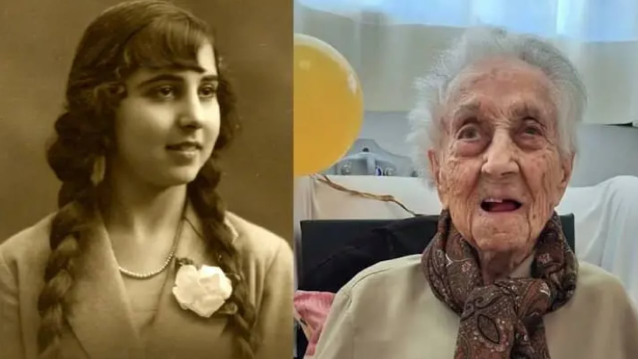 117 yaşına kadar yaşamanın sırrını açıkladı: Her gün 3 kase tüketti!