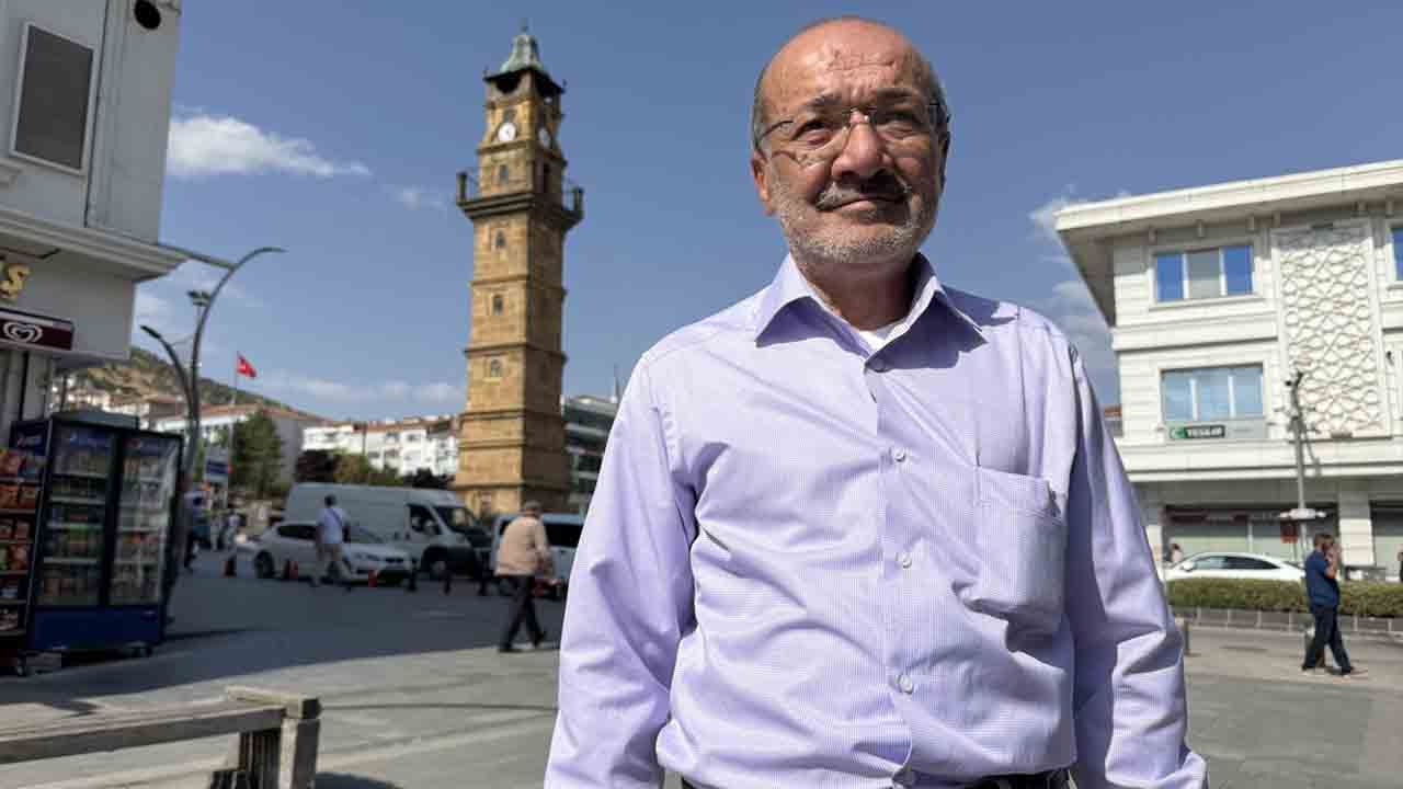 Foto - 118 yıllık tarih, 40 yıllık sadakat... Yozgat'ın zamanı Sinan Usta'ya emanet!