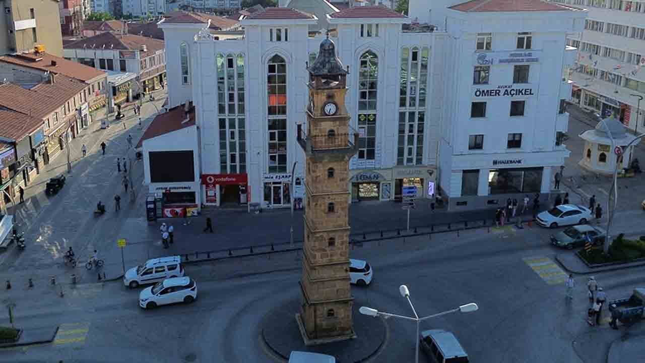 118 yıllık tarih, 40 yıllık sadakat... Yozgat'ın zamanı Sinan Usta'ya emanet!