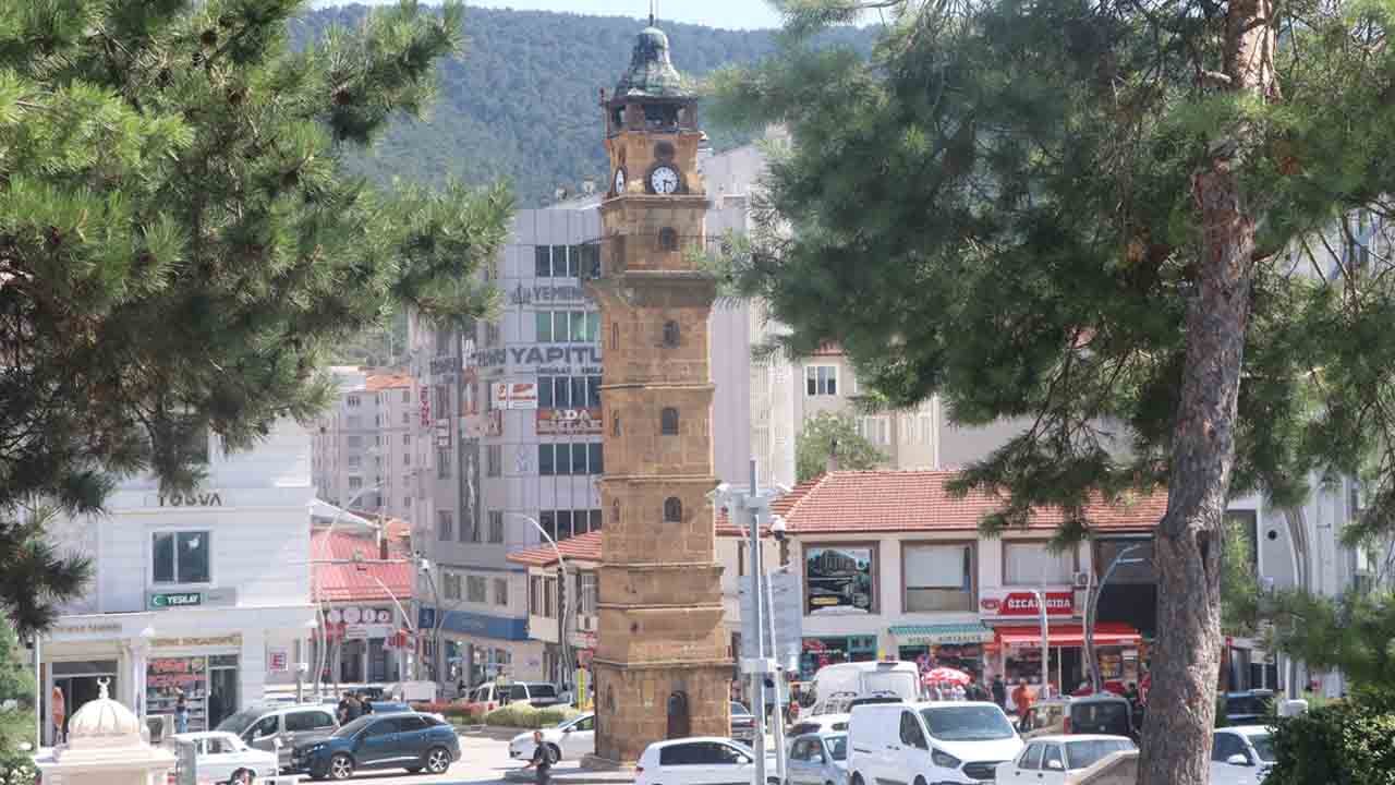 Foto - 118 yıllık tarih, 40 yıllık sadakat... Yozgat'ın zamanı Sinan Usta'ya emanet!