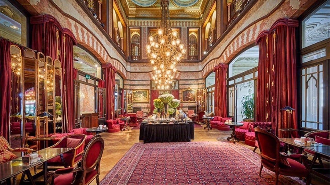 Foto - 1191 tarihî eser aslına döndü! Kanun devrede, tüm Türkiye'de uygulanıyor...