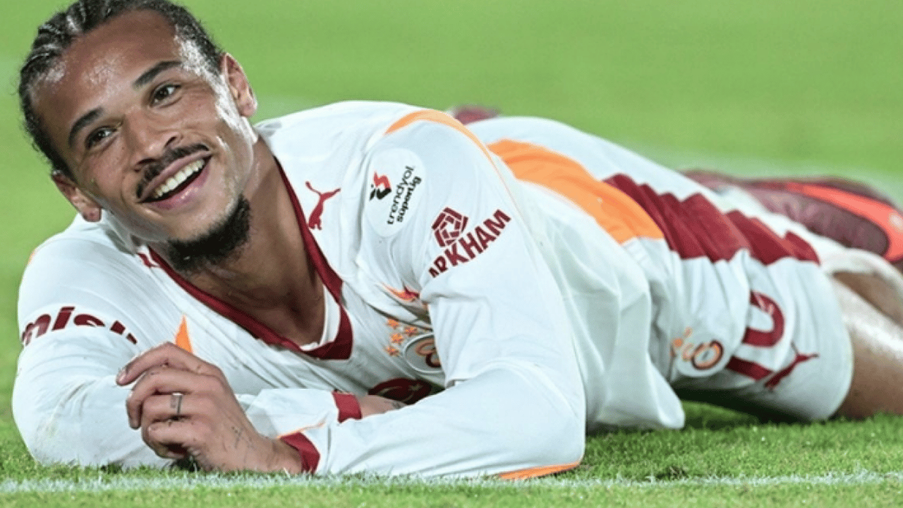 11'de bile oynamıyor diyerek duyurdular: Sane'ye tepki üstüne tepki: İlk 11 vurgusu