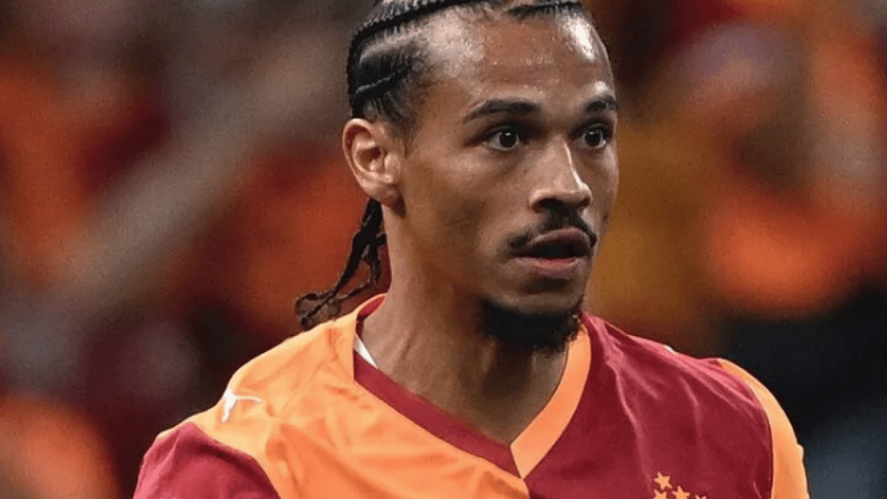 Foto - 11'de bile oynamıyor diyerek duyurdular: Sane'ye tepki üstüne tepki: İlk 11 vurgusu