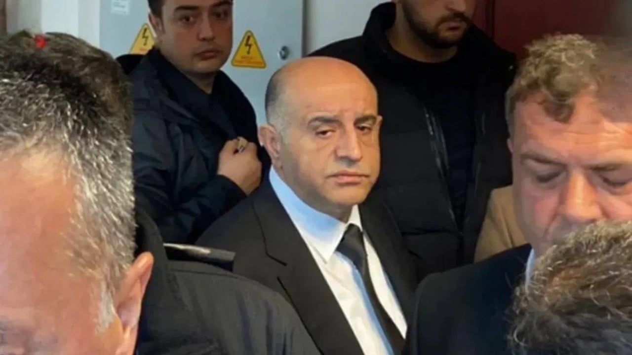 Foto - 11'i tutuklu 200 sanık yargılanıyordu! Aziz İhsan Aktaş suç örgütü davasında ara karar açıklandı