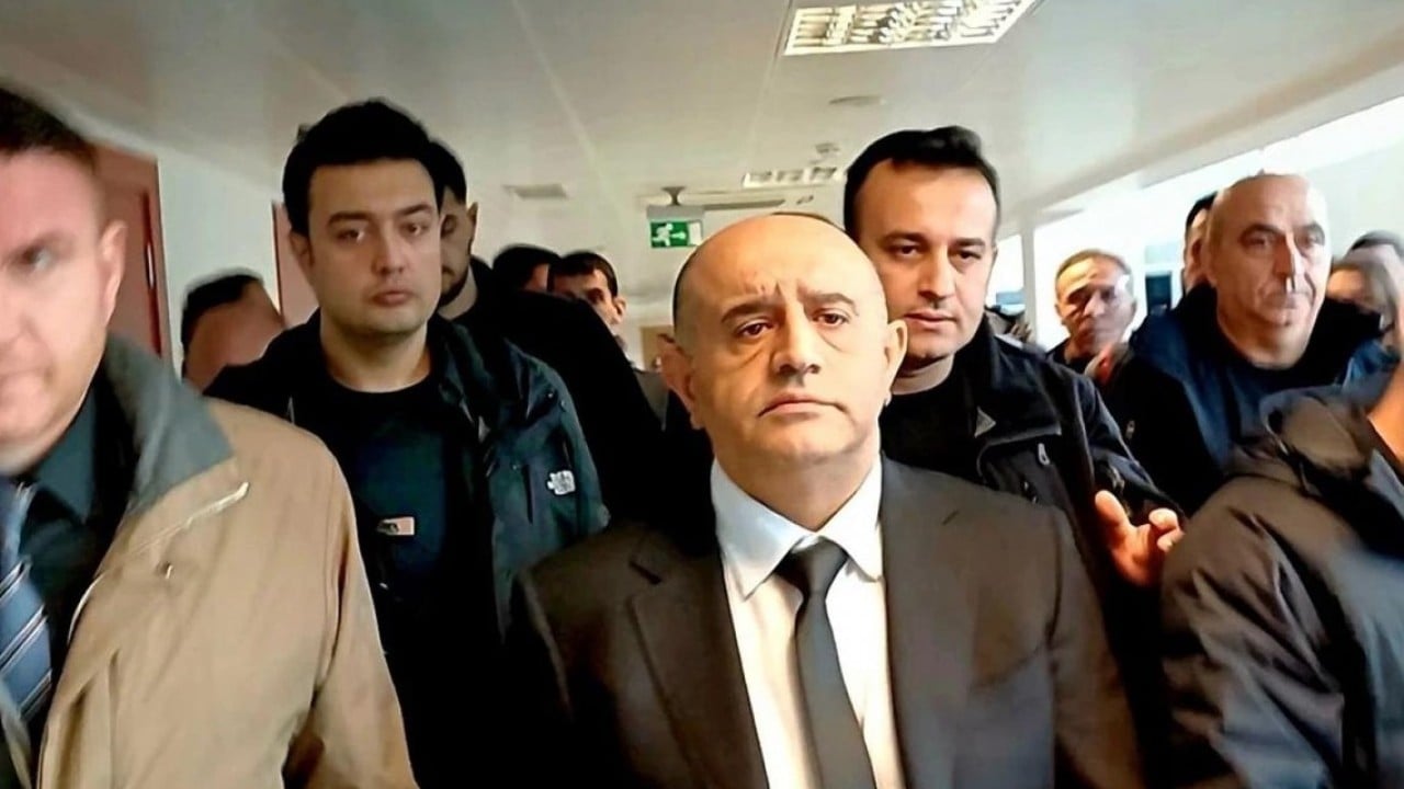 Foto - 11'i tutuklu 200 sanık yargılanıyordu! Aziz İhsan Aktaş suç örgütü davasında ara karar açıklandı