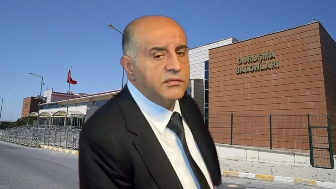 Foto - 11'i tutuklu 200 sanık yargılanıyordu! Aziz İhsan Aktaş suç örgütü davasında ara karar açıklandı