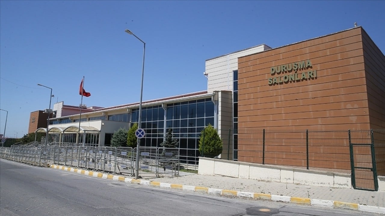 Foto - 11'i tutuklu 200 sanık yargılanıyordu! Aziz İhsan Aktaş suç örgütü davasında ara karar açıklandı