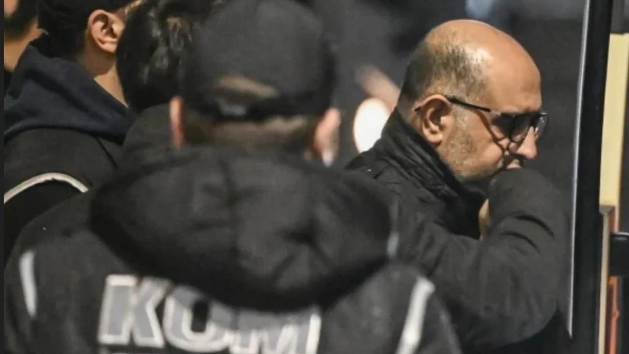 Foto - 11'i tutuklu 200 sanık yargılanıyordu! Aziz İhsan Aktaş suç örgütü davasında ara karar açıklandı