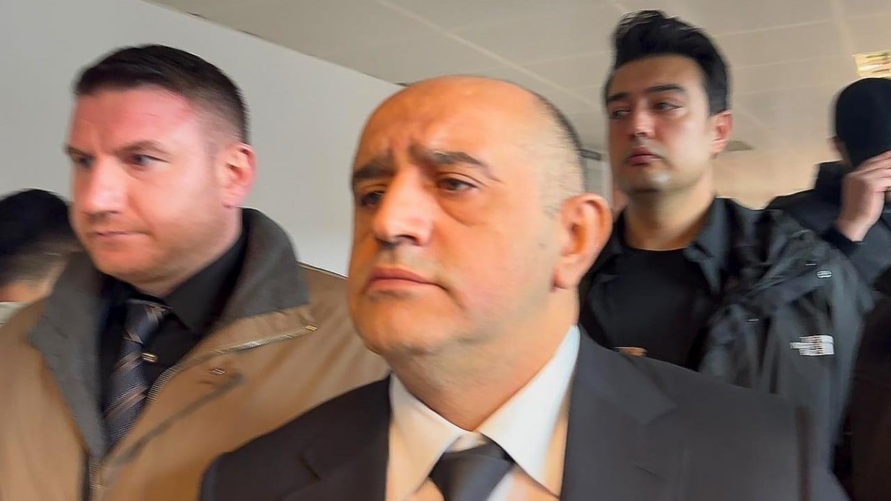 Foto - 11'i tutuklu 200 sanık yargılanıyordu! Aziz İhsan Aktaş suç örgütü davasında ara karar açıklandı