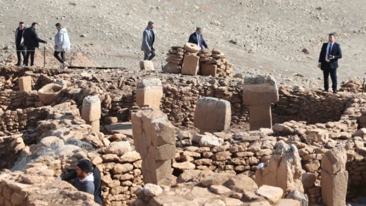 12 bin yıllık gizem çözülüyor! Önemli keşiflere ulaşıldı