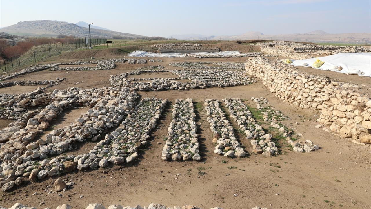 12 bin yıllık yaşamın izlerine ulaşılmıştı! O insanların genetik haritası çıkarılıyor