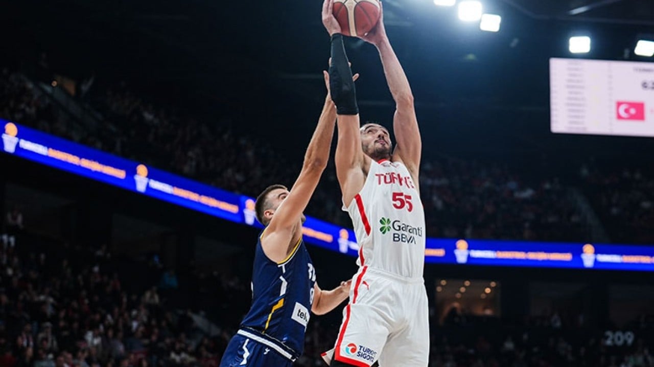 Foto - 12 Dev Adam İsviçre'ye konuk olacak