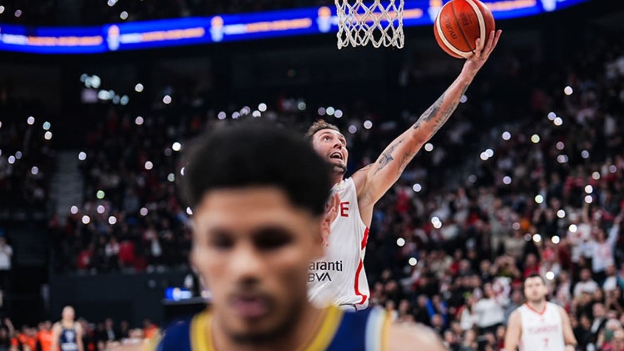 Foto - 12 Dev Adam İsviçre'ye konuk olacak