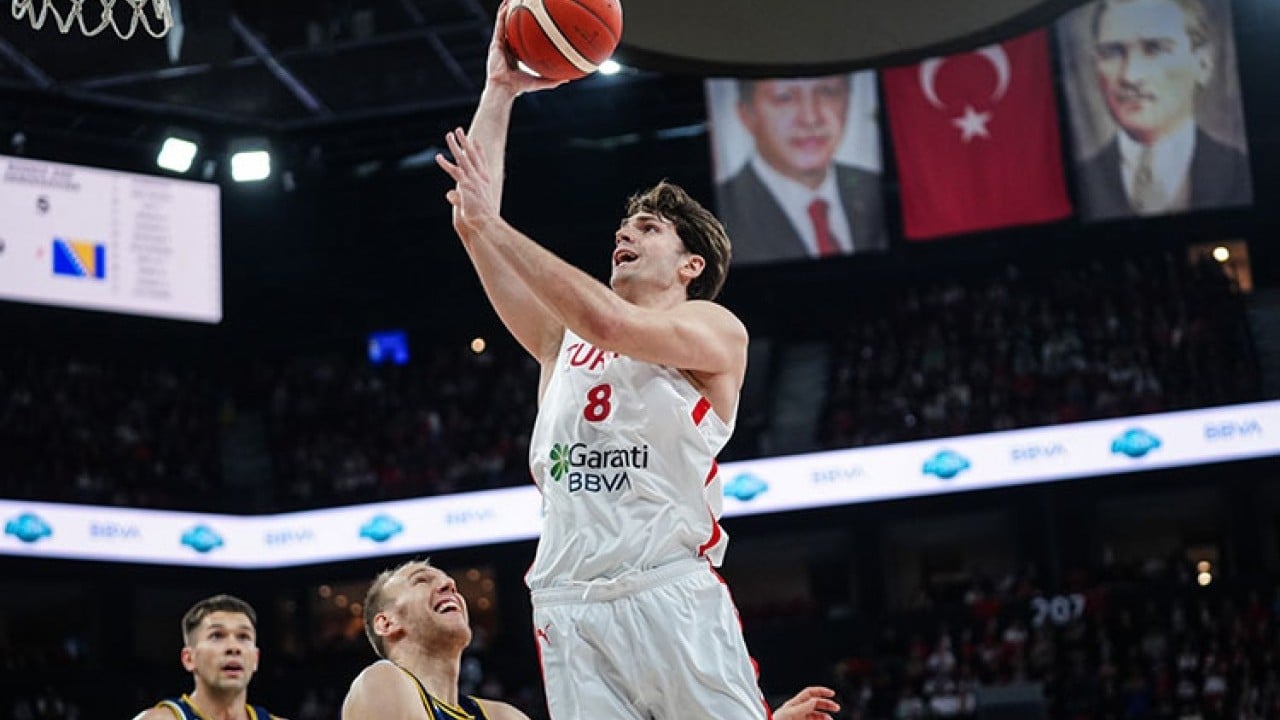 Foto - 12 Dev Adam İsviçre'ye konuk olacak