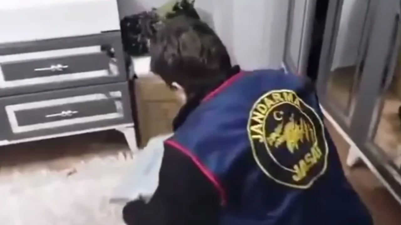 Foto - 12 ilde dev operasyon! Telegram şebekesi çökertildi!