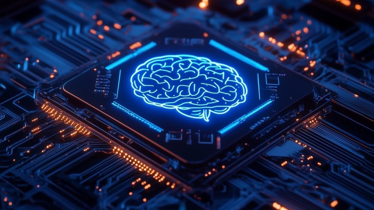 12 saate çip geliştirdi Yapay zeka en sonunda bunu da yaptı