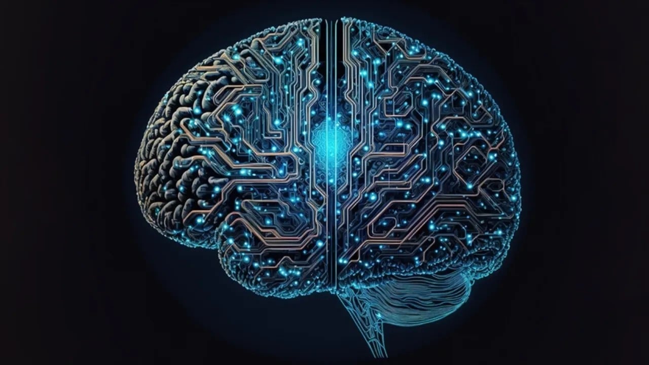 Foto - 12 saate çip geliştirdi Yapay zeka en sonunda bunu da yaptı