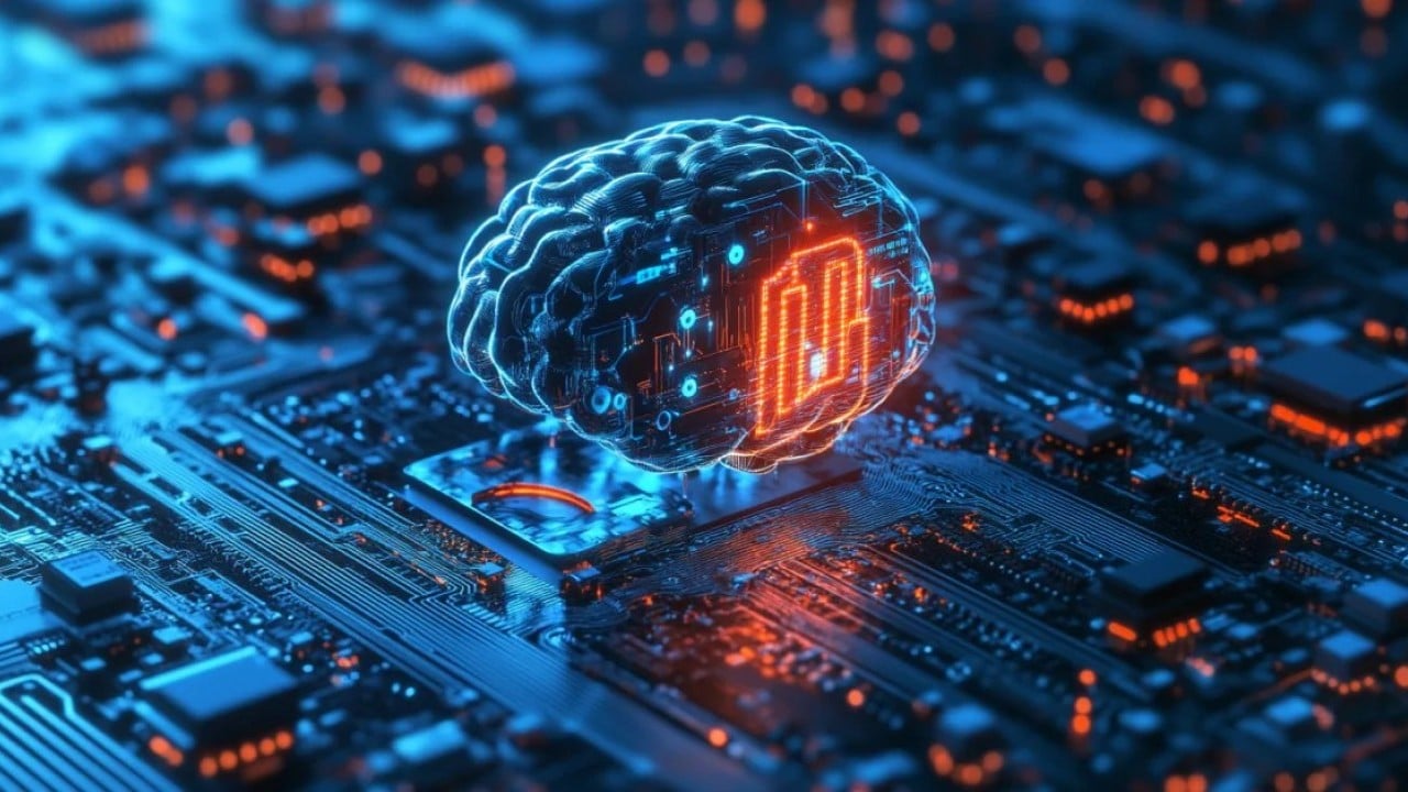 Foto - 12 saate çip geliştirdi Yapay zeka en sonunda bunu da yaptı