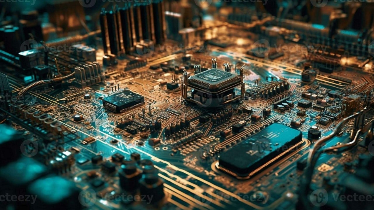 Foto - 12 saate çip geliştirdi Yapay zeka en sonunda bunu da yaptı