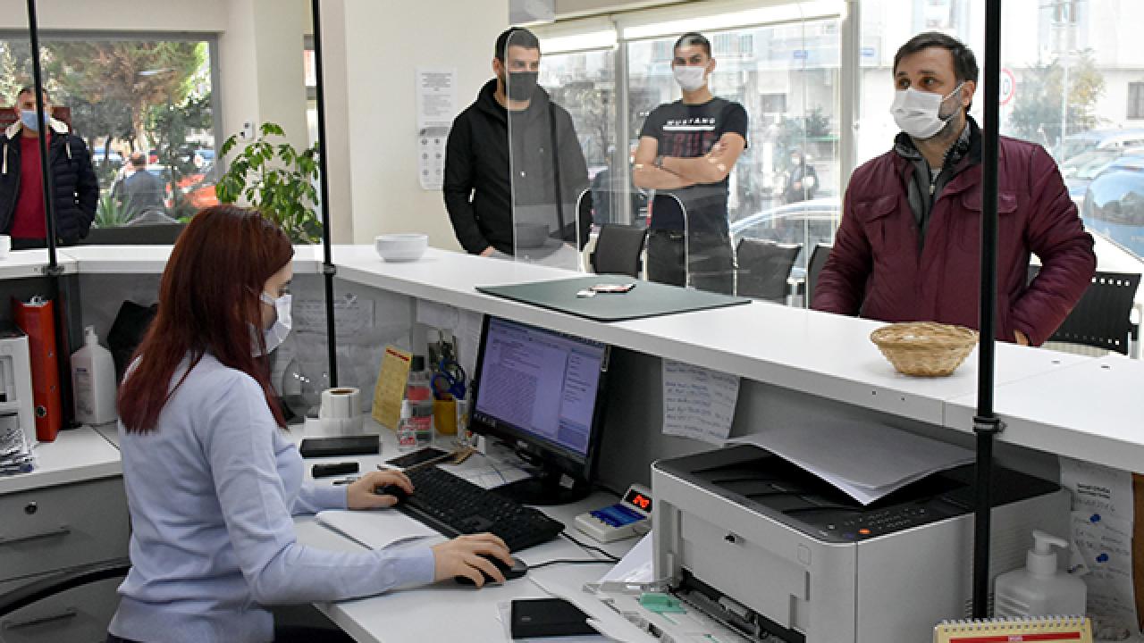 Foto - 12. Yargı Paketi taslak çalışması tamamlandı! Karekod zorunluluğu geliyor