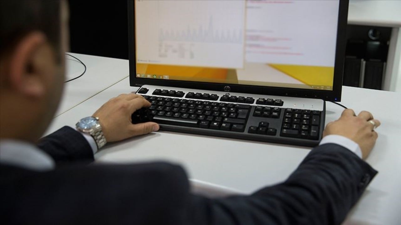 Foto - 12. Yargı Paketi taslak çalışması tamamlandı! Karekod zorunluluğu geliyor